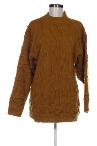 Dámský svetr Coogi, Velikost XXL, Barva Hnědá, Cena  1 395,00 Kč