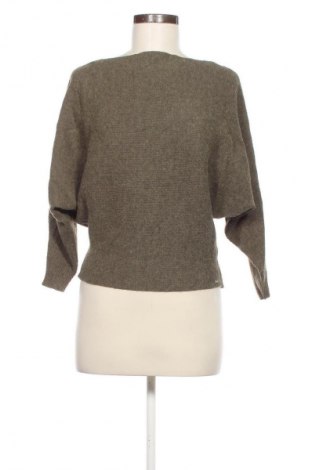 Pulover de femei Cotton Club, Mărime XS, Culoare Verde, Preț 63,99 Lei