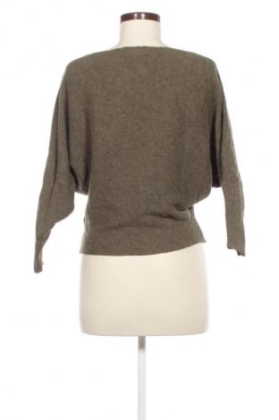 Pulover de femei Cotton Club, Mărime XS, Culoare Verde, Preț 63,99 Lei