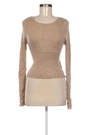 Damski sweter Cotton On, Rozmiar L, Kolor Brązowy, Cena 38,99 zł