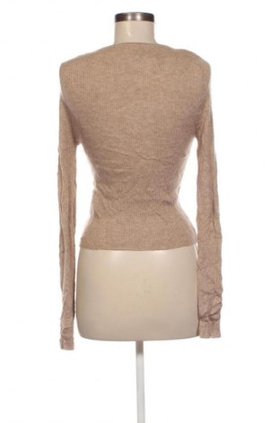 Damski sweter Cotton On, Rozmiar L, Kolor Brązowy, Cena 38,99 zł