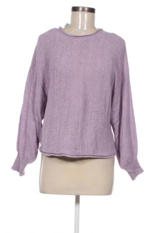 Dámský svetr Cotton On, Velikost XS, Barva Fialová, Cena  366,00 Kč