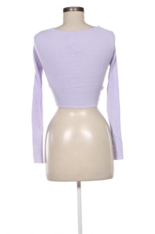 Damenpullover Cotton On, Größe S, Farbe Lila, Preis € 10,99