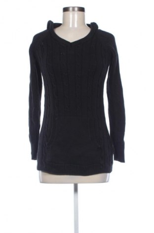 Pulover de femei Crazy World, Mărime S, Culoare Negru, Preț 76,32 Lei
