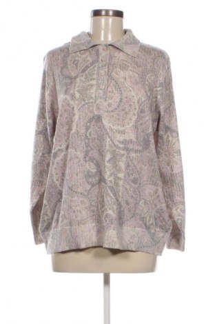 Damenpullover Creation Atelier, Größe XL, Farbe Mehrfarbig, Preis € 16,99