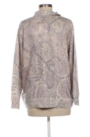 Damenpullover Creation Atelier, Größe XL, Farbe Mehrfarbig, Preis € 16,99