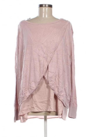 Pulover de femei Creation L, Mărime XXL, Culoare Mov deschis, Preț 141,99 Lei