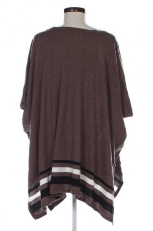 Damenpullover Croft & Barrow, Größe L, Farbe Braun, Preis 7,99 €