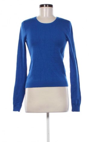 Damenpullover Cropp, Größe L, Farbe Blau, Preis 11,34 €