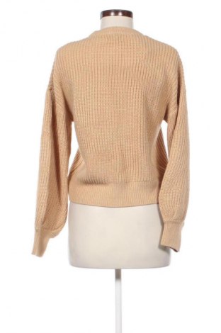 Női pulóver Cropp, Méret XS, Szín Bézs, Ár 4 433 Ft