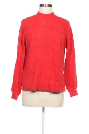 Damenpullover Cubus, Größe S, Farbe Rot, Preis 12,99 €