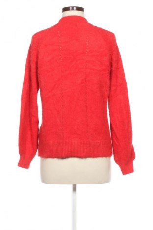 Damenpullover Cubus, Größe S, Farbe Rot, Preis 12,99 €