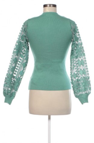 Damenpullover D.D. Style, Größe M, Farbe Grün, Preis € 15,99