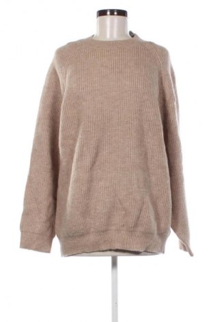 Damenpullover DAZY, Größe XL, Farbe Beige, Preis € 11,99