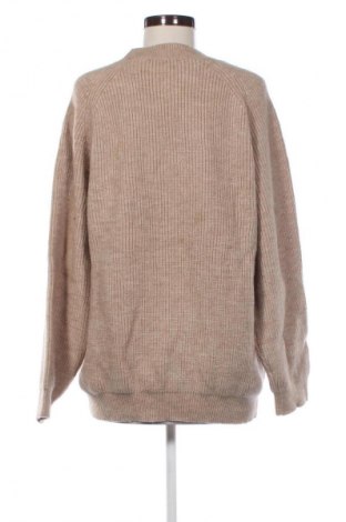 Damenpullover DAZY, Größe XL, Farbe Beige, Preis € 11,99