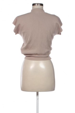 Pulover de femei DAZY, Mărime S, Culoare Bej, Preț 121,05 Lei