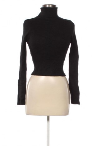 Damski sweter DISSH, Rozmiar M, Kolor Czarny, Cena 459,99 zł