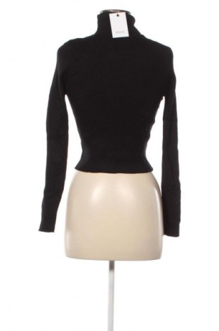 Damski sweter DISSH, Rozmiar M, Kolor Czarny, Cena 459,99 zł