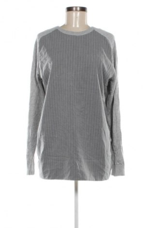 Damenpullover DKNY, Größe L, Farbe Grau, Preis € 54,99