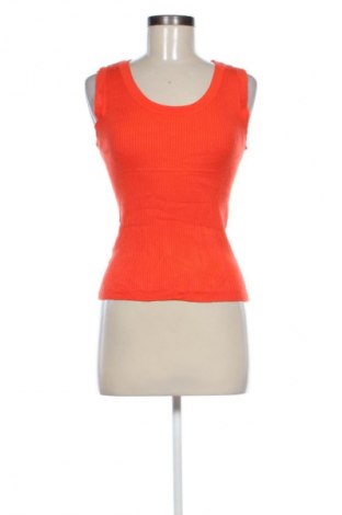 Damenpullover Darling, Größe S, Farbe Orange, Preis 20,99 €