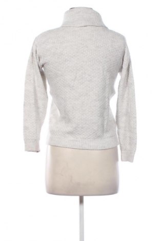 Damenpullover Defacto, Größe S, Farbe Weiß, Preis 15,00 €
