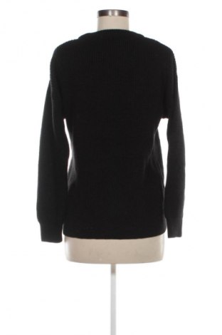Damenpullover Defacto, Größe XS, Farbe Schwarz, Preis 12,99 €