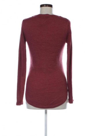 Pulover de femei Derek Heart, Mărime M, Culoare Maro, Preț 100,99 Lei