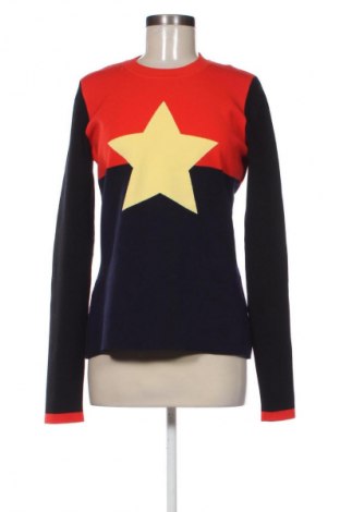 Damski sweter Diane Von Furstenberg, Rozmiar M, Kolor Kolorowy, Cena 1 448,00 zł