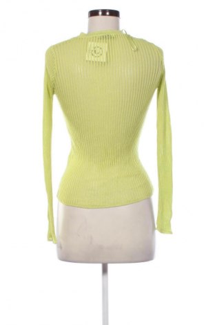 Pulover de femei Dilvin, Mărime M, Culoare Verde, Preț 76,32 Lei