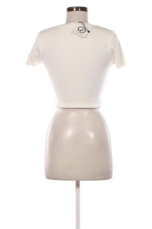 Damenpullover Dilvin, Größe M, Farbe Weiß, Preis € 9,99