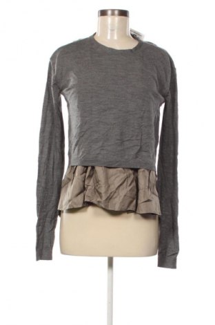Pulover de femei Dorothee Schumacher, Mărime M, Culoare Gri, Preț 299,99 Lei