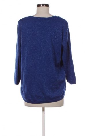 Pulover de femei Dressbarn, Mărime L, Culoare Albastru, Preț 158,99 Lei