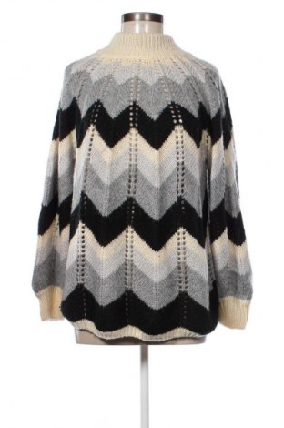 Damenpullover Drole De Copine, Größe M, Farbe Mehrfarbig, Preis € 14,91