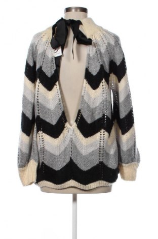 Damenpullover Drole De Copine, Größe M, Farbe Mehrfarbig, Preis € 14,91