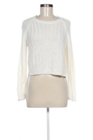 Damenpullover Eclipse, Größe S, Farbe Ecru, Preis € 18,99