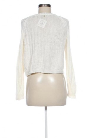 Damenpullover Eclipse, Größe S, Farbe Ecru, Preis € 18,99