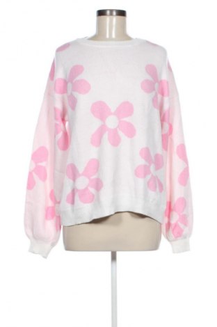 Damenpullover Ecowish, Größe M, Farbe Mehrfarbig, Preis 11,99 €