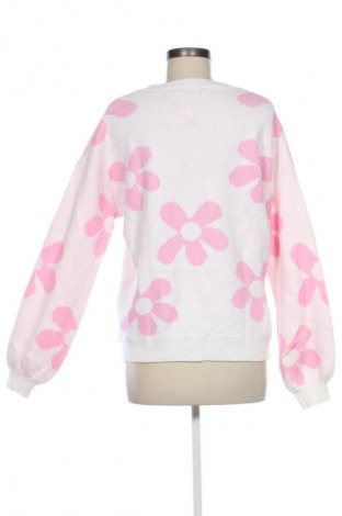 Damenpullover Ecowish, Größe M, Farbe Mehrfarbig, Preis 11,99 €