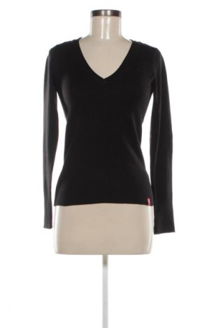 Γυναικείο πουλόβερ Edc By Esprit, Μέγεθος M, Χρώμα Μαύρο, Τιμή 10,99 €