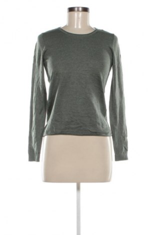 Dámský svetr Edc By Esprit, Velikost XS, Barva Zelená, Cena  659,00 Kč