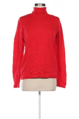 Damenpullover Edc By Esprit, Größe L, Farbe Rot, Preis € 14,99