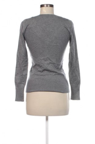 Дамски пуловер Edc By Esprit, Размер XS, Цвят Сив, Цена 20,99 лв.