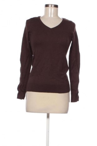 Damski sweter Edc By Esprit, Rozmiar XS, Kolor Brązowy, Cena 134,99 zł