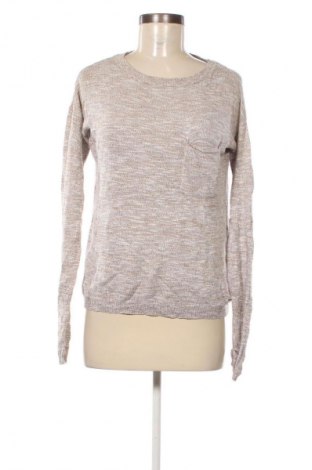 Дамски пуловер Edc By Esprit, Размер XS, Цвят Многоцветен, Цена 18,99 лв.