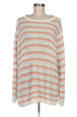 Damenpullover Esmara, Größe XXL, Farbe Mehrfarbig, Preis € 20,99