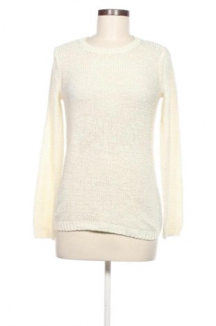 Damenpullover Esmara, Größe S, Farbe Weiß, Preis € 9,99