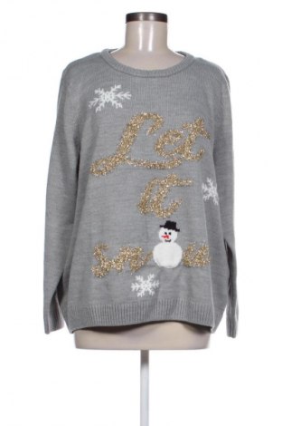 Damenpullover Esmara, Größe XL, Farbe Mehrfarbig, Preis € 14,99