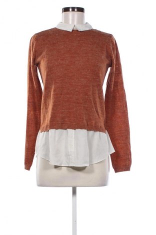 Damenpullover Esmara, Größe L, Farbe Beige, Preis 8,99 €