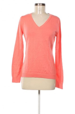 Damski sweter Esprit, Rozmiar L, Kolor Różowy, Cena 134,99 zł