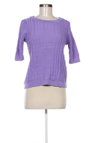 Damenpullover Esprit, Größe XL, Farbe Lila, Preis 28,99 €